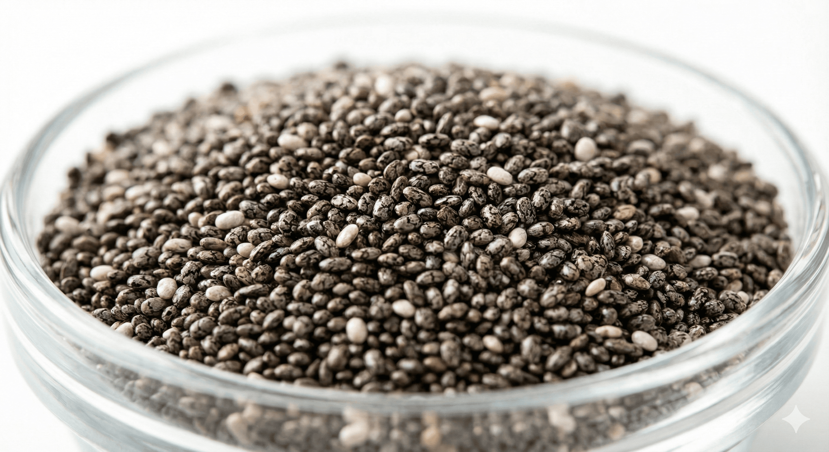 Premium Chia Seeds