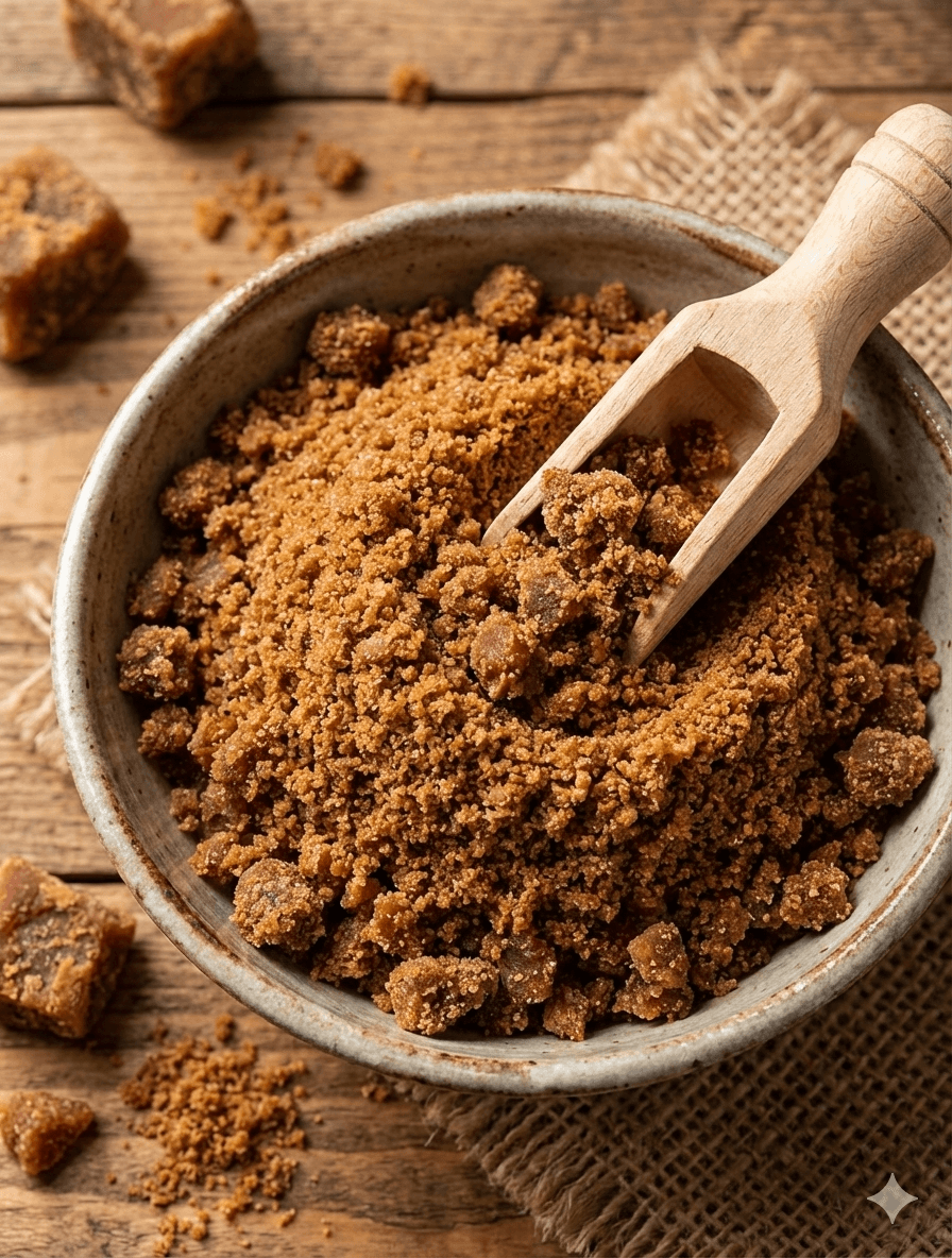 Organic Jaggery Powder