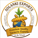 Solanki Exports Logo