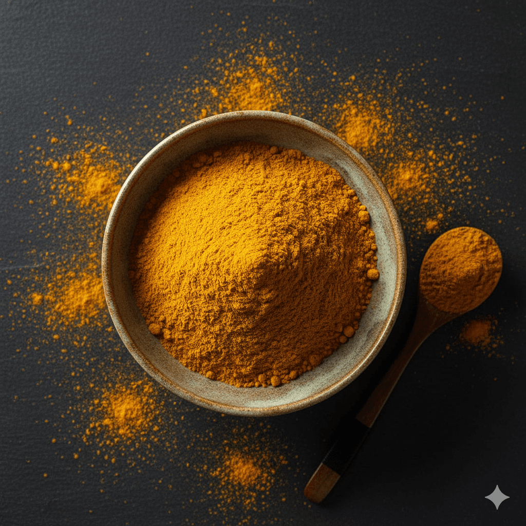 Turmeric Powder