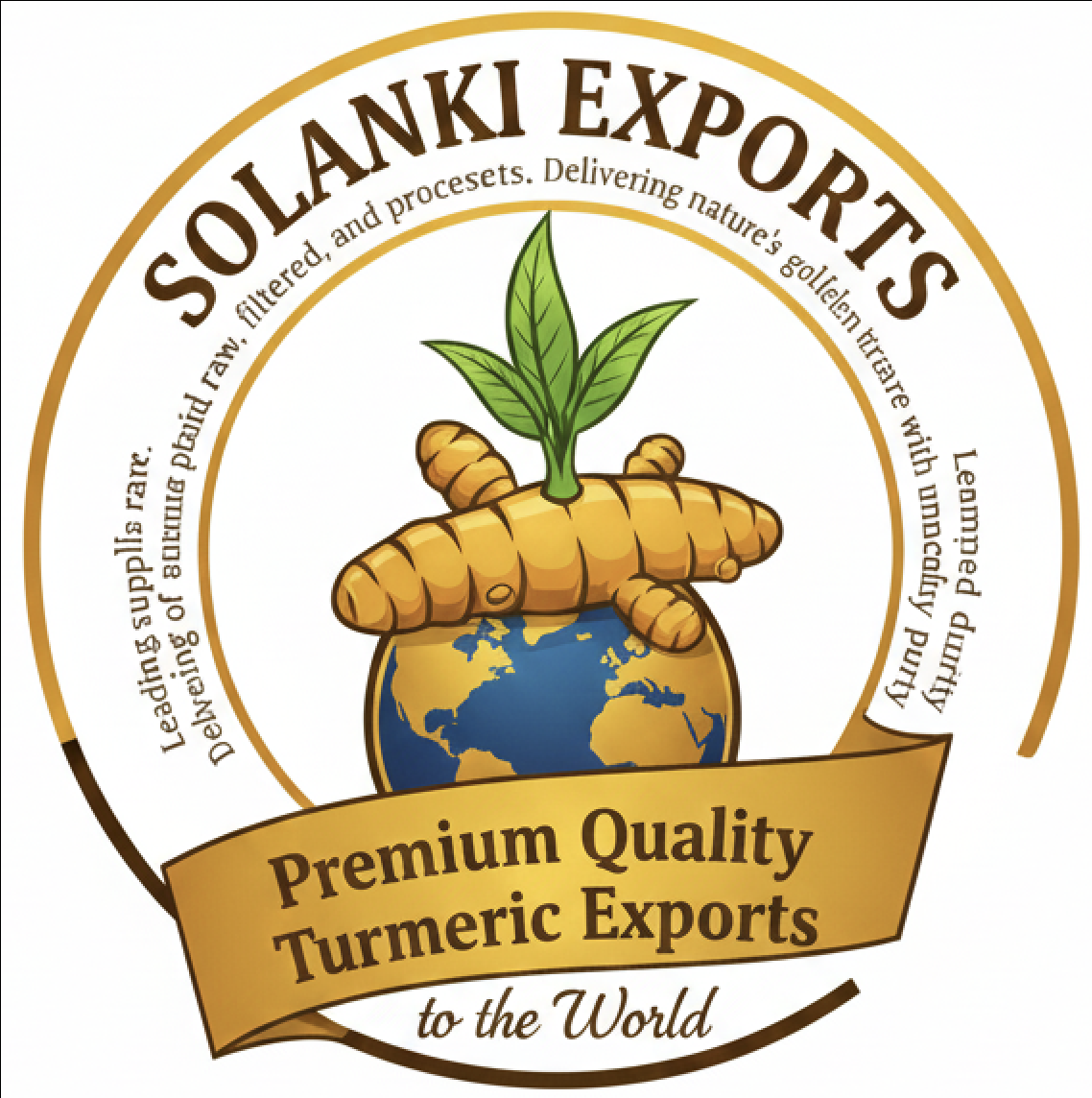 Solanki Exports